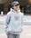 TOKYO CULTUART by BEAMS�i�g�E�L���E�J���`���[�g�o�C�r�[���X�j�́umatsui / BILL Hoodie�i�X�E�F�b�g�j�v�b�O���[
