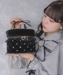 ROJITA｜ロジータのバッグ（ブラック/黒色系）通販 - ZOZOTOWN