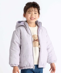 SLAP SLIP(�X���b�v�X���b�v)�̖��n�v�����g�����o�[�V�u���R�[�g(80~130cm)(�_�E���W���P�b�g/�R�[�g)