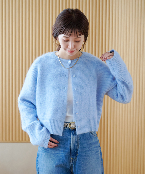 B.C STOCK(ベーセーストック)の「【ZOZO限定】アニマルパターンベルト(ベルト・レディース・ブラック系その他/チョコ/ブラウン系その他・FREE)」の5枚目の写真