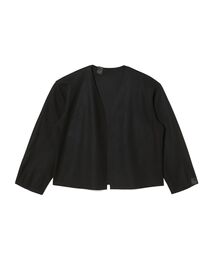 N.HOOLYWOOD｜N.ハリウッド（メンズ）のカーディガン/ボレロ（ブラック