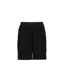 NUBIAN(krA)PUMA X ARIES TOWELING SHORTS(V[c)