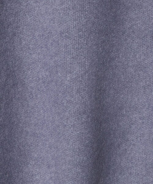 A DAY IN THE LIFE UNITED ARROWS(アデイインザライフユナイテッドアローズ)の「ハイネックニット <A DAY IN THE LIFE>(ニット/セーター・レディース・ネイビー/ライム/ライラック/ナチュラル・FREE)」の19枚目の写真