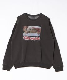 SCREEN STARS | 【SCREEN STARS】GREMLINS スウェット 2523-090SSBTPG/MV1(スウェット)