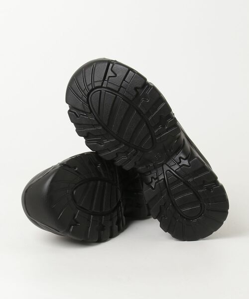 LOVEHUNTER(ラブハンター)の「+6cm 軽量厚底 スニーカーソール ローファー(ローファー・レディース・ホワイト系1/ホワイト系2/ブラック系1/ブラック系2/ブラック系3/ブラック系4/ブラック系5/ブラック系6・3L/SS/S/L/LL/M)」の10枚目の写真