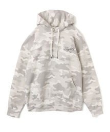 TOKYO 23 Emblem Hooded Sweatshirt / トウキョウ 23 エンブレム フード スウェットシャツ