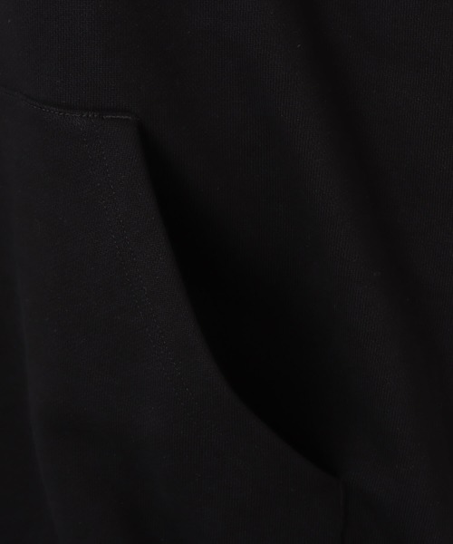 TOKYO 23(トウキョウニジュウサン)の「TOKYO 23 Emblem Hooded Sweatshirt / トウキョウ 23 エンブレム フード スウェットシャツ(パーカー・メンズ・ブラック/ホワイト/カモフラージュ・M/L/XL/XXL)」の10枚目の写真
