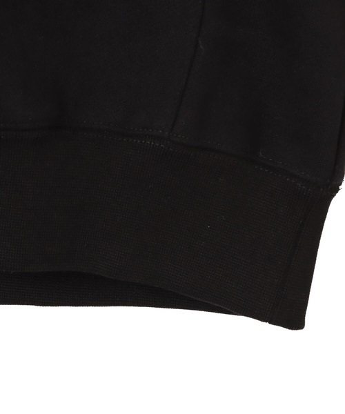 TOKYO 23(トウキョウニジュウサン)の「TOKYO 23 Emblem Hooded Sweatshirt / トウキョウ 23 エンブレム フード スウェットシャツ(パーカー・メンズ・ブラック/ホワイト/カモフラージュ・M/L/XL/XXL)」の12枚目の写真