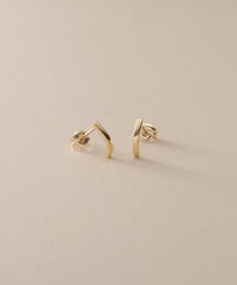 COCOSHNIK｜ココシュニックのピアス（両耳用）通販 - ZOZOTOWN