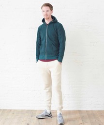 FLISTFIA（フリストフィア）の「FLISTFIA Sweat Pants / PF01016（スウェットパンツ）」