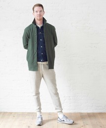 FLISTFIA（フリストフィア）の「FLISTFIA Sweat Pants / PF01016（スウェットパンツ）」