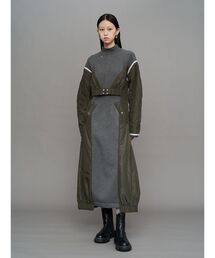 UN3D.｜アンスリードのワンピース/ドレス通販 - ZOZOTOWN