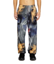 DIESEL｜ディーゼル（メンズ）のパンツ（裾リブ・ゴム）通販 - ZOZOTOWN