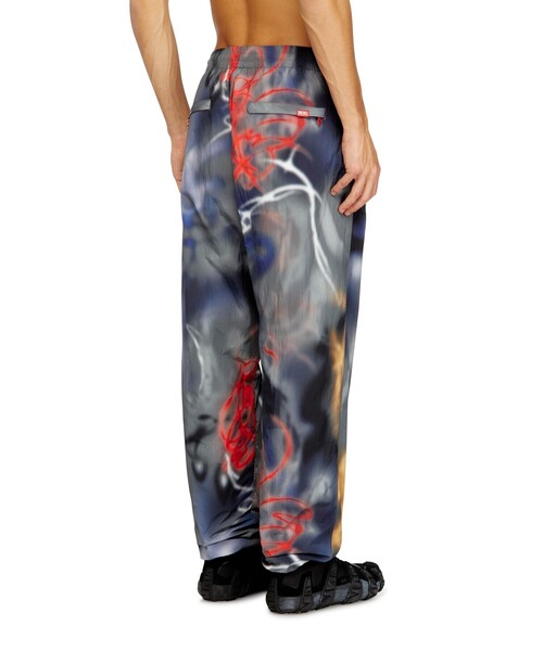 DIESEL（ディーゼル）の「メンズ パンツ P-ARELION（その他パンツ・メンズ・グレー系その他・MEDIUM/LARGE/SMALL）」の3枚目の写真