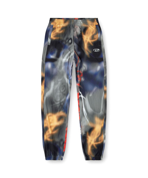 DIESEL（ディーゼル）の「メンズ パンツ P-ARELION（その他パンツ・メンズ・グレー系その他・MEDIUM/LARGE/SMALL）」の5枚目の写真