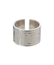 HYSTERIC GLAMOUR｜ヒステリックグラマーのリング通販 - ZOZOTOWN