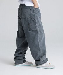 BSRABBIT｜ビエスラビットのデニムパンツ（）通販 - ZOZOTOWN