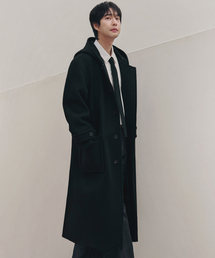 MUSINSA｜ムシンサ（メンズ）のダッフルコート通販 - ZOZOTOWN