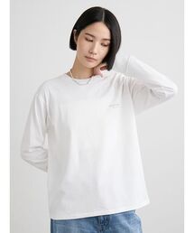 ウール混レイヤードカットソー（Tシャツ/カットソー）｜MIESROHE