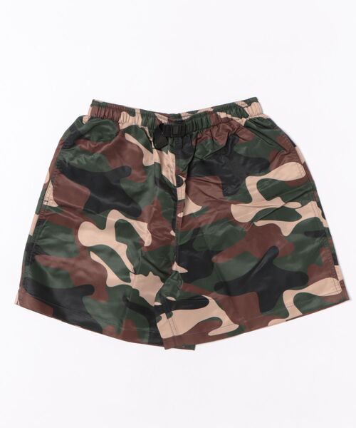 COBRA CAPS(コブラキャップス)の「●PH3●●COBRA CAPS/コブラキャップス●Microfiber All Purpose Shorts AS2(その他パンツ・メンズ・カーキ/ミント/ロイヤルブルー/カモフラージュ/ストーン/レッド・X-LARGE/SMALL)」の6枚目の写真