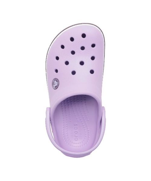 crocs(クロックス)の「【crocs】CB Speckled Clog K(サンダル・キッズ・ラベンダー/ブルー・18.5cm/19.0cm/19.5cm/20.0cm/21.0cm)」の16枚目の写真