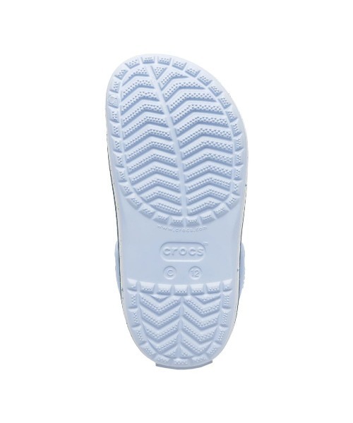 crocs(クロックス)の「【crocs】CB Speckled Clog K(サンダル・キッズ・ラベンダー/ブルー・18.5cm/19.0cm/19.5cm/20.0cm/21.0cm)」の9枚目の写真