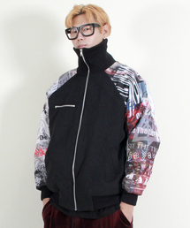 DEMARC（ドゥマーク）の「ストリートグラフィティハイネックダウンジャケット（ダウンジャケット/コート）」