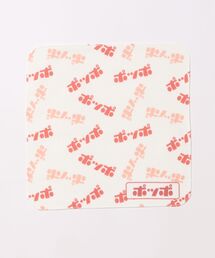 FOUND GOOD（ファウンドグッド）の「POPPOミニタオル（ハンカチ/ハンドタオル）」