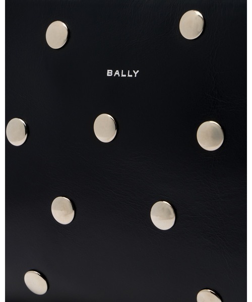 BALLY(バリー)の「EASY CAMERA(ボディバッグ/ウエストポーチ・レディース・ブラック・ONESIZE)」の7枚目の写真