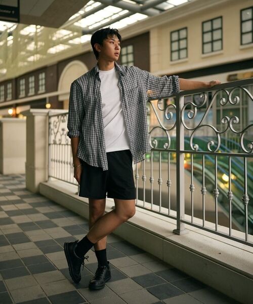 ATEZ（アテズ）の「AERO アクショントレーニングショーツ [ブラック]（その他パンツ・レディース・その他・SMALL/MEDIUM/LARGE/X-LARGE）」の9枚目の写真
