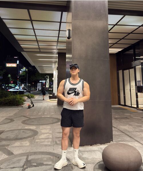 ATEZ（アテズ）の「AERO アクショントレーニングショーツ [ブラック]（その他パンツ・レディース・その他・SMALL/MEDIUM/LARGE/X-LARGE）」の11枚目の写真