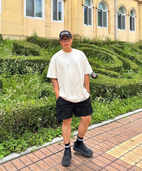 ATEZ（アテズ）の「AERO アクショントレーニングショーツ [ブラック]（その他パンツ・レディース・その他・SMALL/MEDIUM/LARGE/X-LARGE）」の13枚目の写真