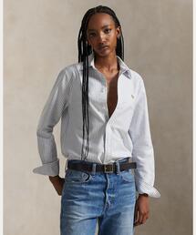 POLO RALPH LAUREN｜ポロ ラルフ ローレンのトップス（ストライプ柄