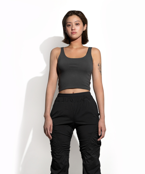 WHILE(ワイル)の「ソフトシェル レディース クライミングパンツ 登山用パンツ (DRY BLACK)(その他パンツ・レディース・その他・SMALL/MEDIUM)」の3枚目の写真