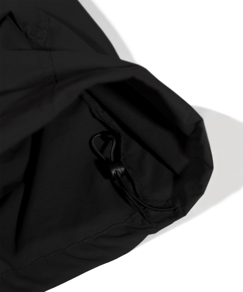 WHILE(ワイル)の「ソフトシェル レディース クライミングパンツ 登山用パンツ (DRY BLACK)(その他パンツ・レディース・その他・SMALL/MEDIUM)」の8枚目の写真