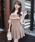 LIPSERVICE�i���b�v�T�[�r�X�j�́u�I�t�V�����V���c���C���[�h���C�N�����s�[�X�i�V���c�����s�[�X�j�v�b�x�[�W��