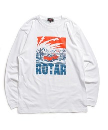 Wilderness LS Tee