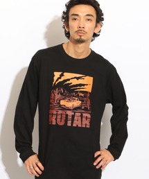 Wilderness LS Tee