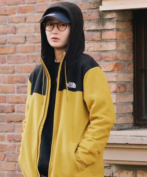 ブランド古着】ブルゾン（ブルゾン）｜THE NORTH FACE（ザノース