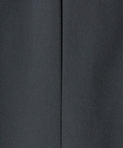 A DAY IN THE LIFE UNITED ARROWS(アデイインザライフユナイテッドアローズ)の「カルゼ タック イージーワイドパンツ ‐ウォッシャブル‐<A DAY IN THE LIFE>(その他パンツ・レディース・ネイビー/ダークグレー/ナチュラル・S/M)」の20枚目の写真