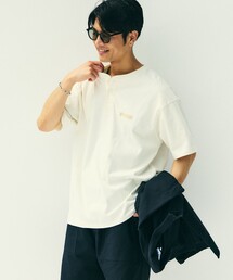 PENDLETON（ペンドルトン）の「半袖Tシャツ（Tシャツ/カットソー）」