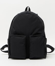 amiacalva（アミアカルヴァ）の「＜AMIACALVA＞GABA BACKPACK/バックパック（バックパック/リュック）」