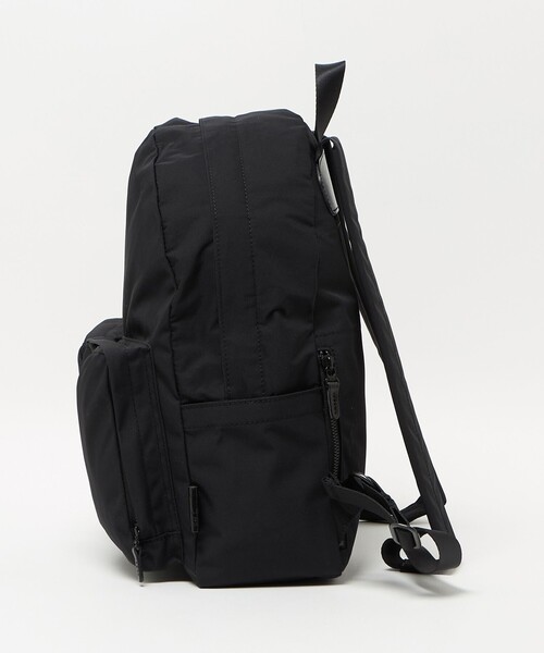 Steven Alan(スティーブンアラン)の「<AMIACALVA>GABA BACKPACK/バックパック(バックパック/リュック・レディース・ブラック・FREE)」の2枚目の写真