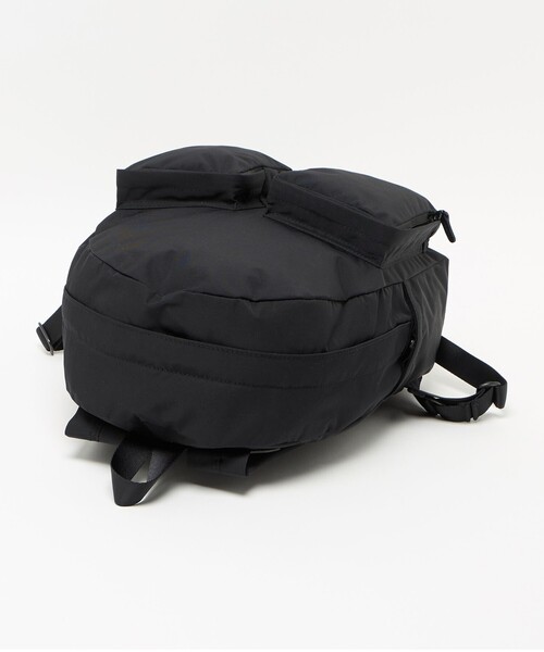 Steven Alan(スティーブンアラン)の「<AMIACALVA>GABA BACKPACK/バックパック(バックパック/リュック・レディース・ブラック・FREE)」の5枚目の写真