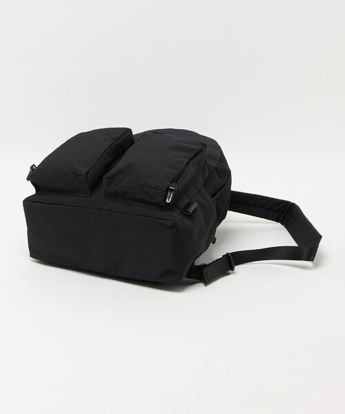 Steven Alan(スティーブンアラン)の「<AMIACALVA>GABA BACKPACK/バックパック(バックパック/リュック・レディース・ブラック・FREE)」の6枚目の写真