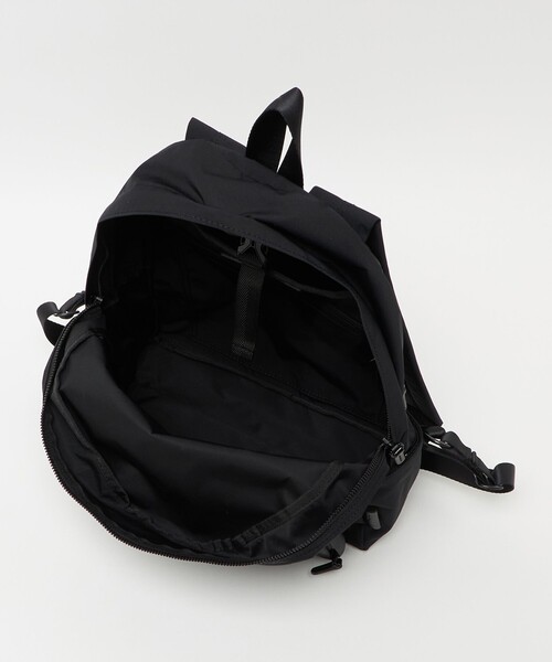 Steven Alan(スティーブンアラン)の「<AMIACALVA>GABA BACKPACK/バックパック(バックパック/リュック・レディース・ブラック・FREE)」の7枚目の写真