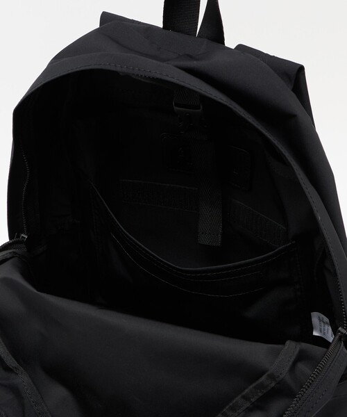Steven Alan(スティーブンアラン)の「<AMIACALVA>GABA BACKPACK/バックパック(バックパック/リュック・レディース・ブラック・FREE)」の8枚目の写真