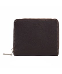 COMME CA MEN（コムサメン）の「【COMME CA MEN/コムサメン】 ポーシュ ラウンドコンパクトウォレット（財布）」