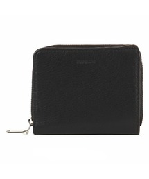 COMME CA MEN（コムサメン）の「【COMME CA MEN/コムサメン】 ポーシュ ラウンドコンパクトウォレット（財布）」