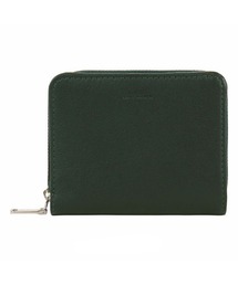 COMME CA MEN（コムサメン）の「【COMME CA MEN/コムサメン】 ポーシュ ラウンドコンパクトウォレット（財布）」